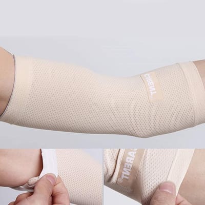 PICC Line Cover voor Volwassenen, Ademend en Comfortabel Mouwbeschermer voor Arm, Antislip en Bescherming tegen Water