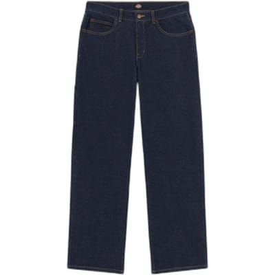 Losvallende jeans voor dames Dickies Herndon