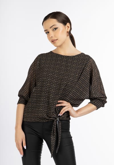 faina blouse dedica