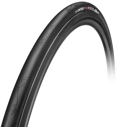 Tufo Comtura Prima Tt Tubeless 700 X 28 Racefietsband Zilver 700 x 28