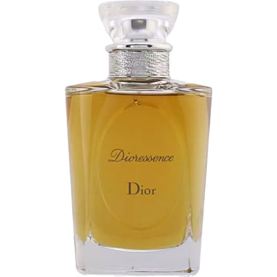 Dior Dioressence Eau De Toilette Dior - Dioressence Dioressence Eau De Toilette  - 100 ML
