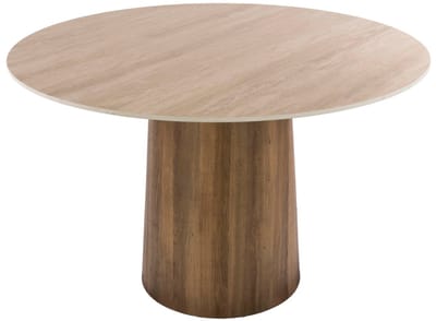 AnLi Style Eettafel Romano Centro Ø120