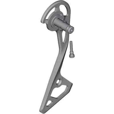 Buitenschil en bevestiging Shimano RD-R7000