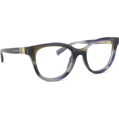 Dolce & Gabbana 0DG3437 3447 53