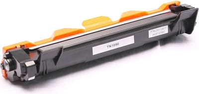 Brother TN-1050 TN1050 Toner Zwart 3-pack - 6.000 pagina's totaal - Huismerk Compatible - Geschikt voor Brother DCP-1510 Brother DCP-1512 Brother DCP-1512A Brother DCP-1601 Brother DCP-1610W Brother DCP-1612W Brother DCP-1616NW Brother HL-1110