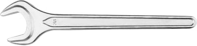 Topex - Enkelsleutel - 36mm - Chroom-vanadiumstaal