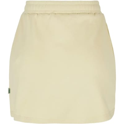 Vrouwen minirok Urban Classics Organic Terry