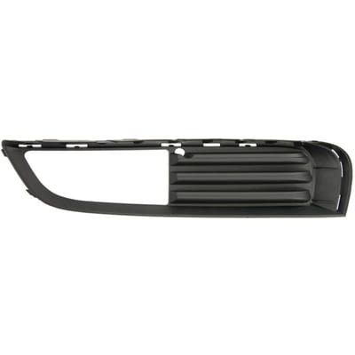 Bumper - ventilatierooster BLIC 6502-07-5079915Q links
