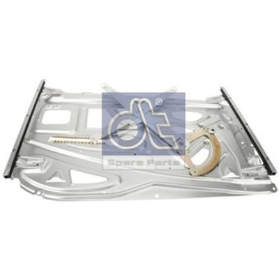 Raamregelaar DT Spare Parts 4.63379 rechts