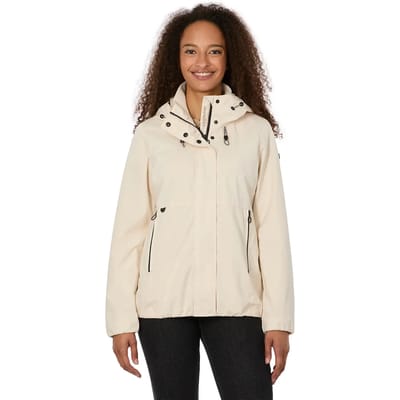 Waterdicht damesjack Ragwear Sunniva