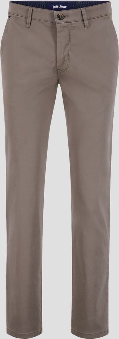 BENITO Modern Fit dunkelbeige (411361 - 20)