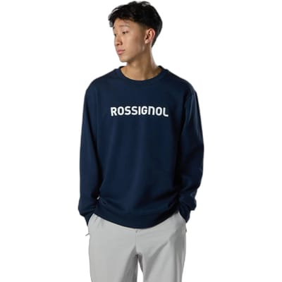 Sweatshirt Rossignol Prarion CN