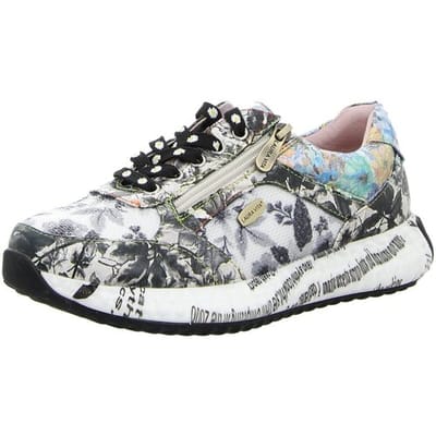 Lage Sneakers Laura Vita -