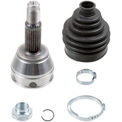 Homokineet reparatie set, aandrijfas FEBI BILSTEIN 184709