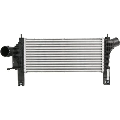 Intercooler NISSENS 961593
