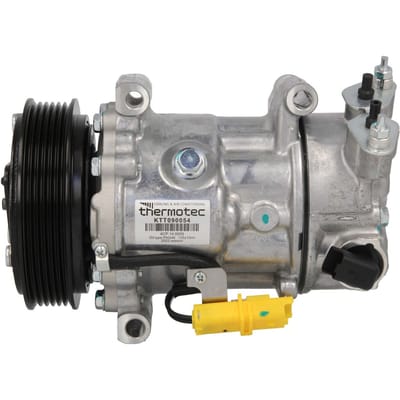 Compressor airconditioning THERMOTEC KTT090054