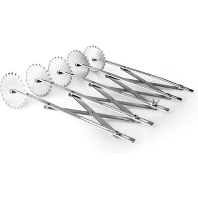 Multicut golfrol 5 rollen Lacor