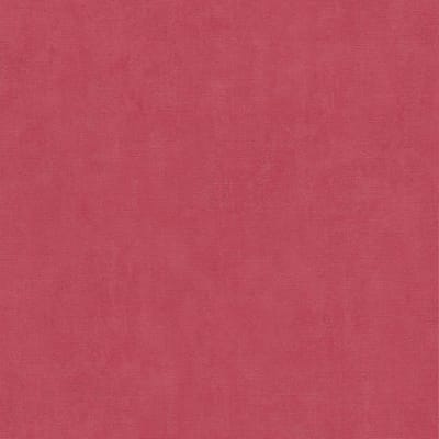Ton sur ton behang Profhome 380248-GU vliesbehang licht gestructureerd tun sur ton mat rood 5,33 m2