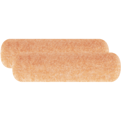 Wooster Jumbo-Koter Super/Fab Ftp Closed-End 2-Pack   071497192899   Verf
