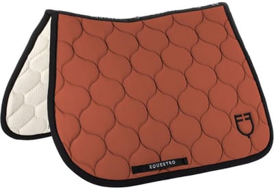 Equestro Zadeldek Onion FW25 Full Redwood
