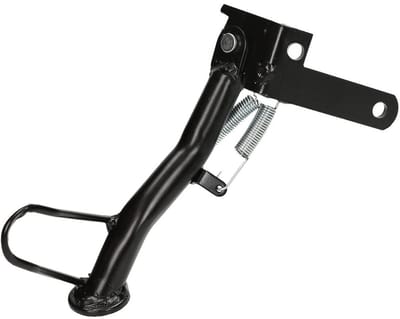 Zijstandaard Mezoly voor Piaggio Zip 2000