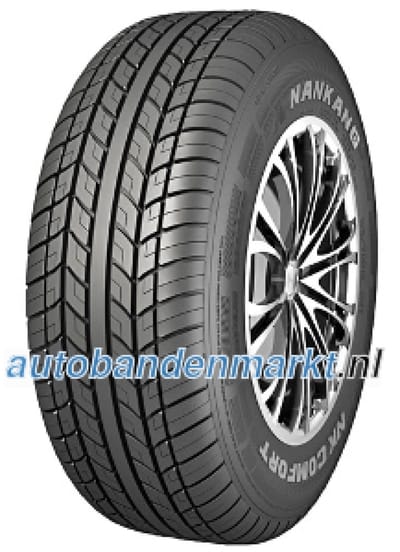 Nankang NK Comfort ( 185/70 R14 88T WL )