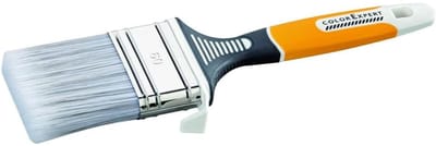 Platte schilderskwast 30, maat UniStar met 3K handvat
