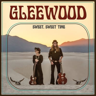 Gleewood - Sweet, Sweet time (CD)