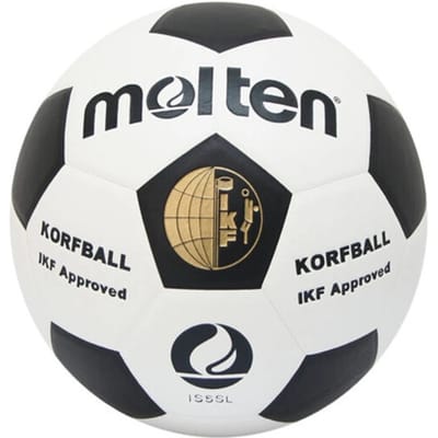 Pirisport Molten korfbal ikf approved