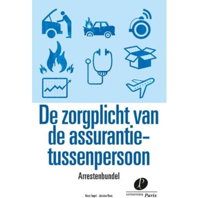 Arrestenbundel - Kees Engel
