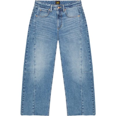 Lee Jeans 112376688 rider barr