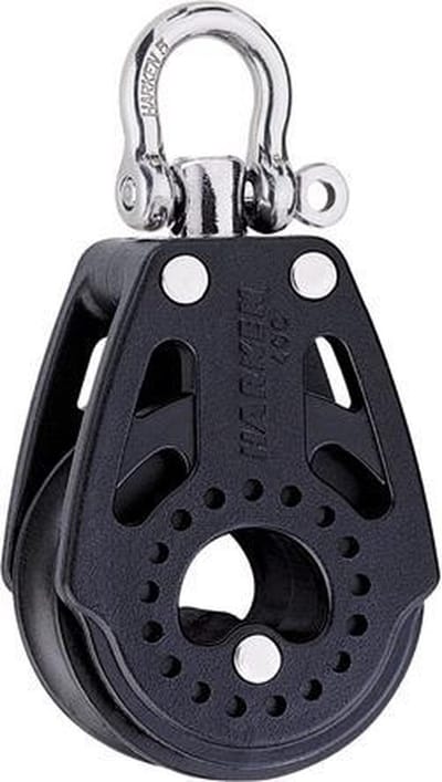 Harken 40mm Carbo Blok