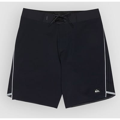 Quiksilver Highline Pro 20 Boardshorts zwart