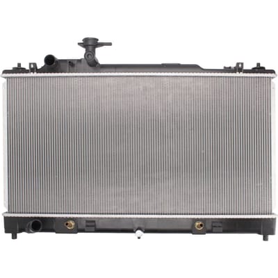 Radiator, motorkoeling DENSO DRM44021