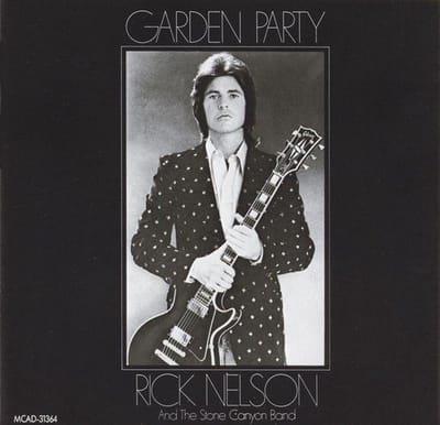 Garden Party (LP)
