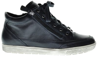 Caprice Blauwe Sneakers maat 37