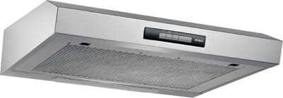 ATAG WO6211AC - Afzuigkap - RVS - 60cm