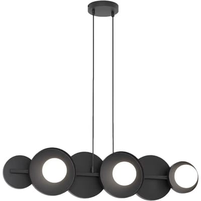 Hanglamp Emibig Lighting Model 6