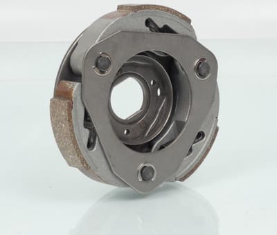 rms koppelingsplaat voor suzuki 150 ux sixteen l1 scooter 2011 21501-46g20-000 nieuw