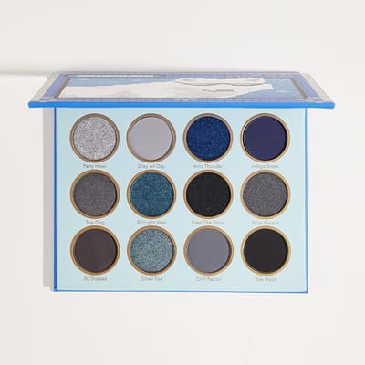 Wolf Calls Palet Merk Beauty Cosmetica Make-Up Voor Vrouwen En Meisjes