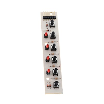 AEG gebruikersinterface-bord, Rohs 75900000022906