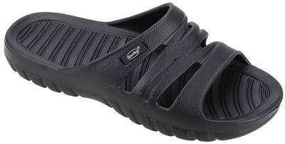 Aquafeel Seafield Slippers Zwart EU 38 Vrouw