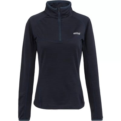 Damesfleece 1/2 rits Regatta Yonder II