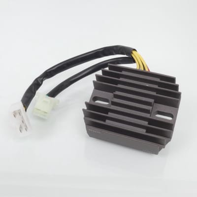 electrosport spanningsgelijkrichter voor honda 750 cb f motor 1979 tot 1983 esr210 / 673210 / 170601 nieuw