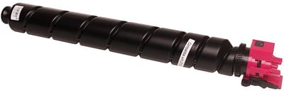 Oki TOLB1415M - Toner Magenta - 13.000 pagina's - Huismerk Compatible - Geschikt voor Olivetti D-Color MF 2555