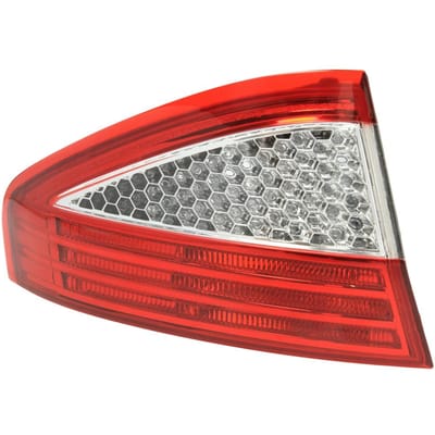 Achterlicht DEPO 431-1974L-UE links
