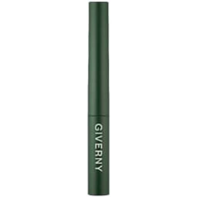 GIVERNY - Milchak Sensitive Mascara - 2 Colors #01 Black