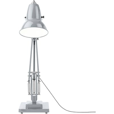 Anglepoise Original 1227 Giant Vloerlamp Leisteen Grijs