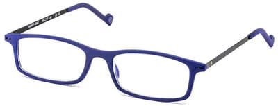 Leesbril Aptica Smart Travel Gnu-Blauw -+1.00