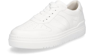 Waldläufer damesschoenen Tamira wit 4